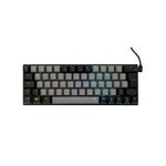 White Shark GK-002122 Wakizashi mehanička tastatura, USB, bela/crna/crno-siva/plava/roza/siva/sivo-crna