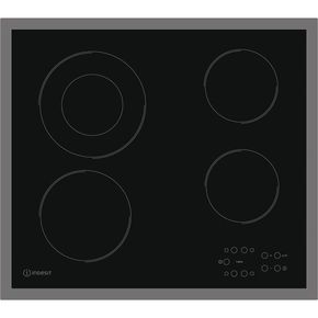 Indesit RI 261 X staklokeramička ploča za kuvanje