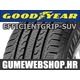 Goodyear letnja guma EfficientGrip XL SUV 255/65R17 114H