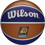 WILSON LOPTA NBA TEAM TRIBUTE BASKETBALL PHO SUNS UNISEX