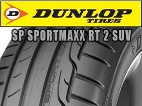 Dunlop letnja guma SP Sport Maxx RT2