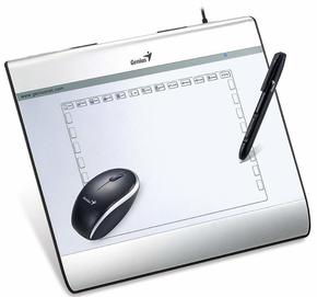 Genius MousePen I608X