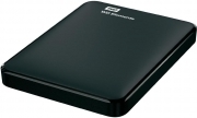 Western Digital Elements Portable WDBU6Y0030BBK eksterni disk