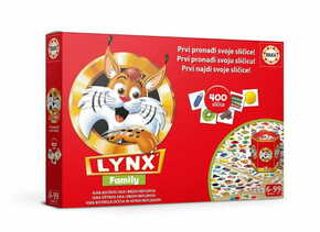 DI: Lynx Family