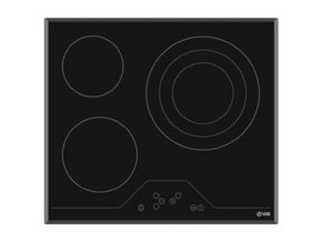 Vox EBC 315 DB staklokeramička ploča za kuvanje