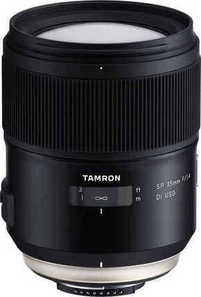 Tamron objektiv 35mm