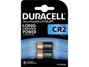 Duracell Baterije HPL CR2 2 kom