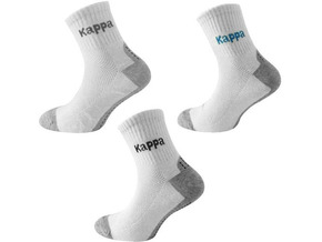 Kappa Unisex čarape 3113SXW-931-27-30