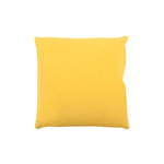 Jastuk Basic 40x40cm, žuti