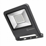 OSRAM Osram LEDVANCE LED reflektor EnduraFlood 50W 4000k T. sivi