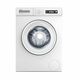 Vox WM1080LTD Mašina za pranje veša, 8kg, 1000rpm, Dubina 52.7cm