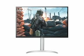 LG 32UP550N-W monitor