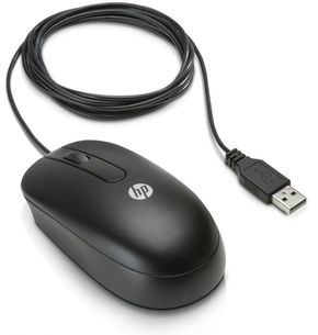 HP H4B81AA žični miš