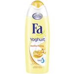 FA gel za tusiranje Yoghurt Vanilla Honey 250ml