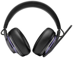 JBL Quantum 810 Black Gejmerske slušalice