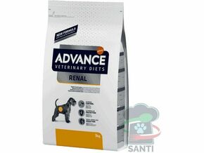 Advance Veterinary Renal 3kg