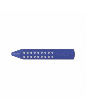 Gumica Faber Castell Grip olovka crv/pl 1/10 12609