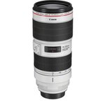 CANON EF 70-200 f/2.8L IS III USM,