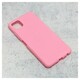 Maskica Gentle Color za Samsung A226B Galaxy A22 5G roze