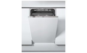 Whirlpool WSIC 3M27 C ugradna mašina za pranje sudova
