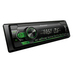 Pioneer MVH-S120UBG auto radio, MP3, WMA, USB, AUX, RCA