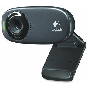 Logitech C310 web kamera