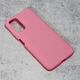 Torbica Gentle Color za Xiaomi Redmi 9T/Note 9 4G/9 Power roze