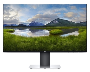 Dell U2719D monitor