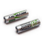 Ansmann punjiva baterija HR06, Tip AA, 1.2 V