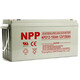 NPP NPG12V-150Ah, GEL BATTERY, C20=150AH, T16, 485*172*240*240, 38,5KG, sivi