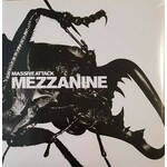 Massive Attack Mezzanine Hq Ltd Reissue