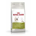 Royal Canin OUTDOOR 30 – za mačke koje izlaze napolje / poboljšanje imunog odgovora 400g