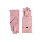 Factory Pink Women's Gloves B-167