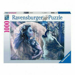 RAVENSBURGER Puzzle (slagalice) – Magija svetlosti RA17390
