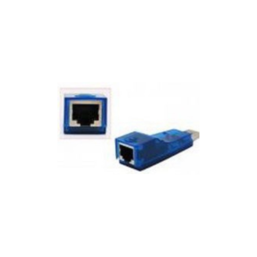 Fast Asia mrežni adapter USB 2.0 - RJ45 (Plavi)
