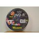 Traxdata DVD-R, 4.7GB, 16x, 10