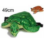 Plišana igračka kornjača 49cm