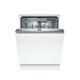 Bosch SMV6EDX00E ugradna mašina za pranje sudova