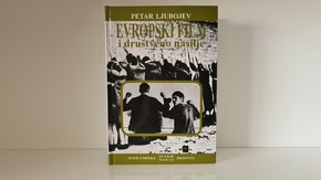 Evropski film i drustveno nasilje Petar Ljubojev