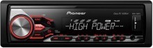 Pioneer MVH-280FD auto radio