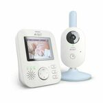 PHILIPS AVENT SCD835/26 Video monitor za bebe