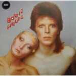 David Bowie Pinups