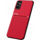 MCTK73-IPHONE 13 Pro Max Futrola Style magnetic Red