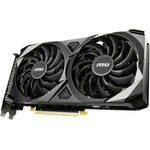 MSI GeForce RTX 3060 Ti VENTUS 2X 8GD6X OC, 8GB DDR6X