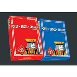 Karte za igranje Poker 1/56