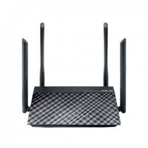 Asus RT-AC1200 router