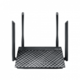 Asus RT-AC1200 router, wireless 4x, 300Mbps/867Mbps