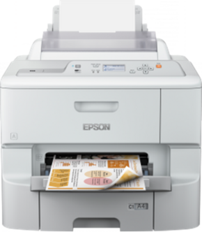 Epson WorkForce Pro WF-6090DW kolor multifunkcijski inkjet štampač