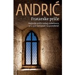 FRATARSKE PRICE Ivo Andric