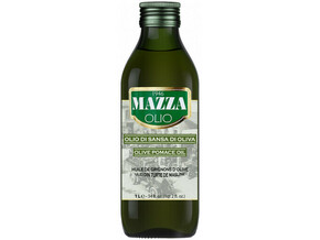 Mazza Maslinovo ulje od komine maslina 1L